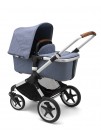 Bugaboo - Fox Complete - Blue Melange